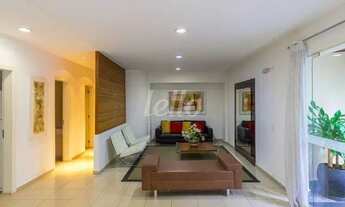 Imagem 5: São Paulo - Apartamento Padrão - Moema