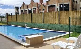 Imagem 2: Aluguel Apto Cond. Aurora do Cais