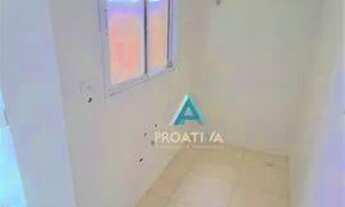 Imagem 5: Apartamento com 2 dormitórios à venda, 40 m² - Jardim do Estádio - Santo André/SP