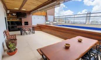 Imagem 2: Goiânia - Apartamento Padrão - Setor Bueno