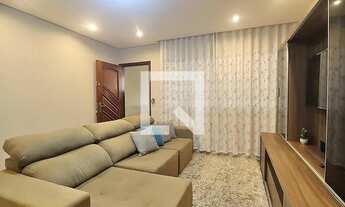 Imagem 4: Casa para Aluguel - Santa Teresinha, 3 Quartos, 160 m2