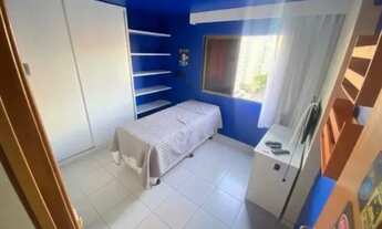 Imagem 5: Apartamento 4 qts Alto Padrão Mobiliado em Boa Viagem 175m²