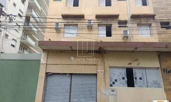 Imagem: Salão/Galpão (salão - térreo