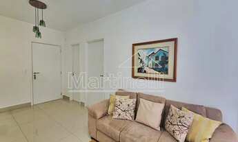 Imagem 2: Apartamento Padrão em Ribeirão Preto