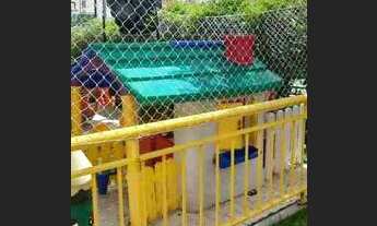 Imagem 5: Apartamento mobiliado