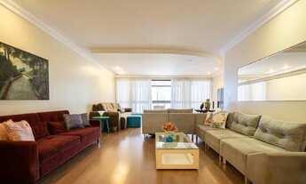 Imagem 2: Excelente apartamento na guarda da praia lateral