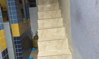 Imagem 8: Casa para venda possui 125 metros quadrados com 3 quartos em Jardim Novo Jaú - São Paulo