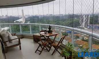 Imagem: APARTAMENTO - VILA MARIANA - SP