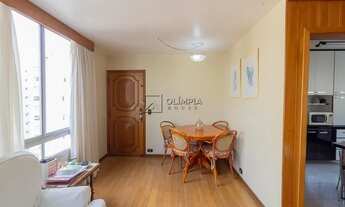 Imagem 5: Apartamento Venda Brooklin 74 m² 2 Dormitórios