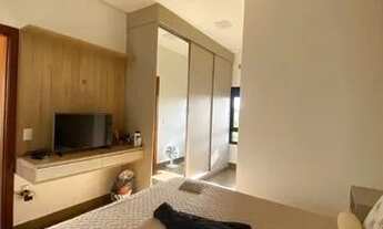 Imagem 6: Aluga-se casa alto padrão