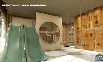 Imagem 4: Lindo Apartamento 3 dorms,3 suites Canto do Forte