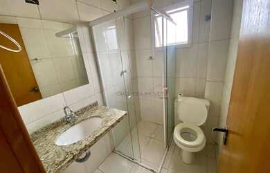 Imagem 7: Cobertura Santo André Cobertura a Venda Cobertura para Locação