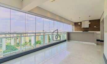 Imagem 4: Cobertura com 3 dormitórios, 280 m² - venda por R$ 5.600.000 ou aluguel por R$ 44.062/mês