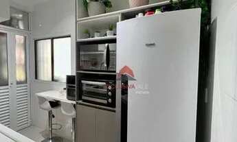 Imagem 7: Apartamento térreo, todo reformado, 2 dormitórios à venda, 50 m² por R$ 320.000 - Conjunto