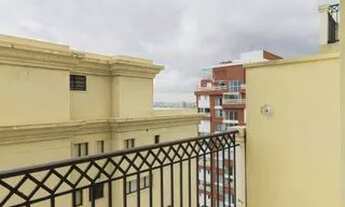 Imagem 5: Apartamento para Aluguel - Tatuapé, 2 Quartos, 70 m2