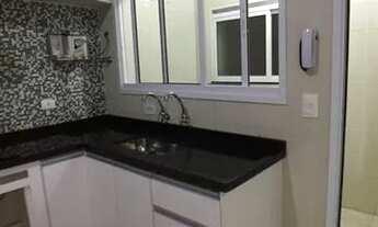 Imagem: Sobrado com 2 quartos na vila formosa!