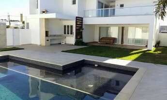 Imagem: Casa em condomínio Fechado