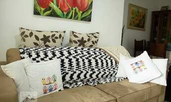 Imagem 3: Apartamento à Venda - Vila Mascote, 3 Quartos, 83 m2