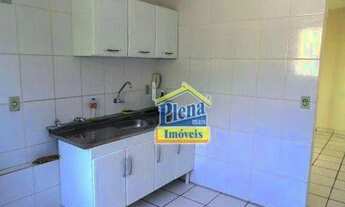 Imagem 7: Kitnet com 2 dormitórios para alugar, 51 m² por R$ 908,00/mês - Jardim Bela Vista - Americ