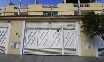 Imagem: Sobrado Impecável a 350 mts do Hiper Bergamini!!!