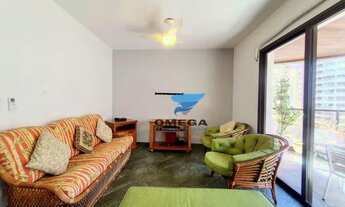 Imagem 6: Apartamento com 4 dormitórios à venda em localização de alto Padrão nas Pitangueiras - Gua