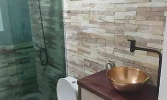 Imagem 3: Apartamento para aluguel tem 50 metros quadrados com 2 quartos em Flores - Manaus - AM