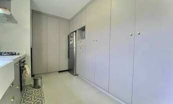 Imagem 4: Sobrado para venda com 215 metros quadrados com 3 quartos em Interlagos - São Paulo - SP