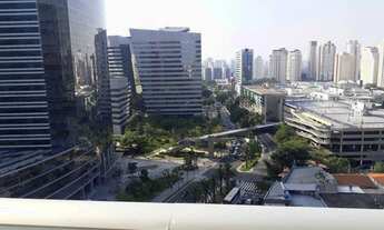 Imagem 7: Apartamento á venda - 1 dorm 1 vaga ao lado do Shopping Morumbi