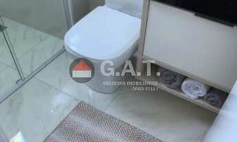 Imagem 6: APARTAMENTO À VENDA NO EDIFÍCIO MIRANTE DA COLINA- SOROCABA/SP