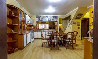 Imagem 6: Casa com 2 suítes e área gourmet campeira