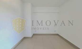 Imagem 6: Ribeirão Preto - Apartamento Padrão - Ribeirânia