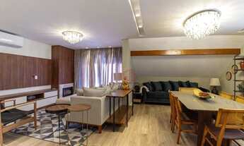 Imagem 4: Apartamento no Centro de Gramado!