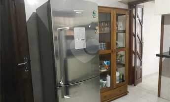 Imagem 5: Sobrado 3 Dormitórios, sendo 1 Suíte, 144m² no Jabaquara