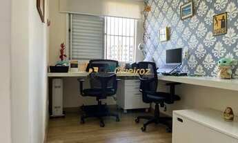 Imagem: CAIQUE. APARTAMENTO EM SÃO PAULO, LOCALIZADA