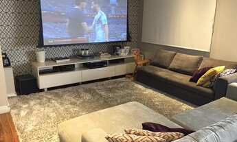 Imagem 2: Apartamento para venda ou aluguel com 169 metros em Vila Clementino - São Paulo - SP