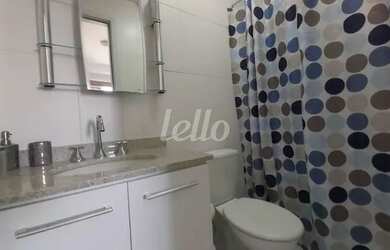 Imagem 7: São Caetano do Sul - Apartamento Padrão - Fundação