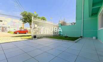 Imagem 2: CURITIBA - Sobrado Padrão - Fanny