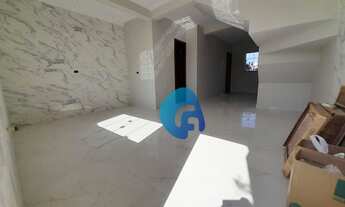 Imagem 7: Sobrado à venda, 110 m² por R$ 550.000,00 - Cidade Jardim - São José dos Pinhais/PR