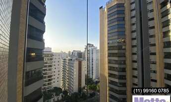 Imagem 7: APARTAMENTO COM 255 METROS 3 SUÍTES, VARANDA GOURMET, SUÍTE DE FUNCIONÁRIA, 4 VAGAS, ESCRI