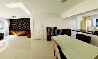 Imagem 2: São Paulo - Apartamento Padrão - Higienópolis