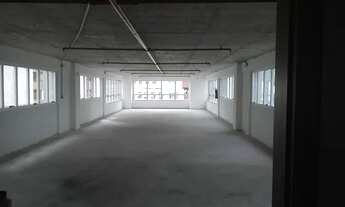 Imagem 4: Andar Comercial com 184m2 (vão livre) - c/ 3 Vagas, em Lourdes