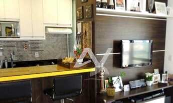 Imagem 4: Apartamento Vista 26 Taquaral