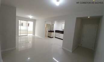 Imagem 2: Apartamento 3 Dorm.(1 Suíte)/ Sac. c/Chur./ Vaga Dupla/ H.Box- Barreiros - São José - SC