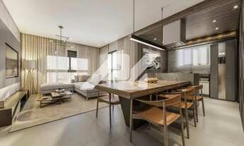 Imagem 5: Cobertura - Cambuí - Campinas