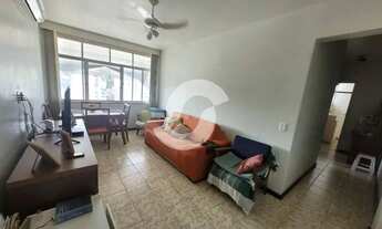 Imagem: Apartamento para venda com 2 quartos com