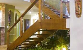 Imagem 3: Aluguel Linda casa com piscina no cidade jardim 1 3 belas suítes