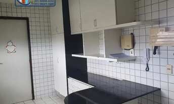 Imagem 7: Andar alto, 2 suites, 136 m2, armarios