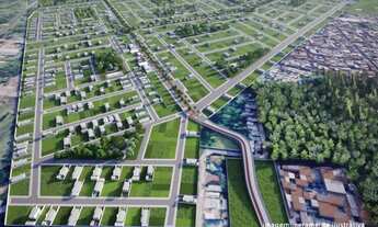 Imagem 2: Repasse Lote Bougainville