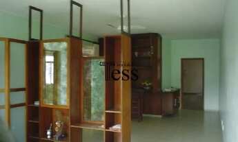 Imagem 5: Vende casa Jardim Tarraf 1 com 4 dormitórios sendo 1 tipo apartamento, sala 3 ambientes, c