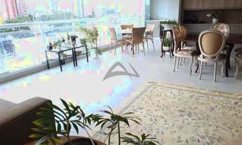 Imagem: Apartamento - Cambuí - Campinas